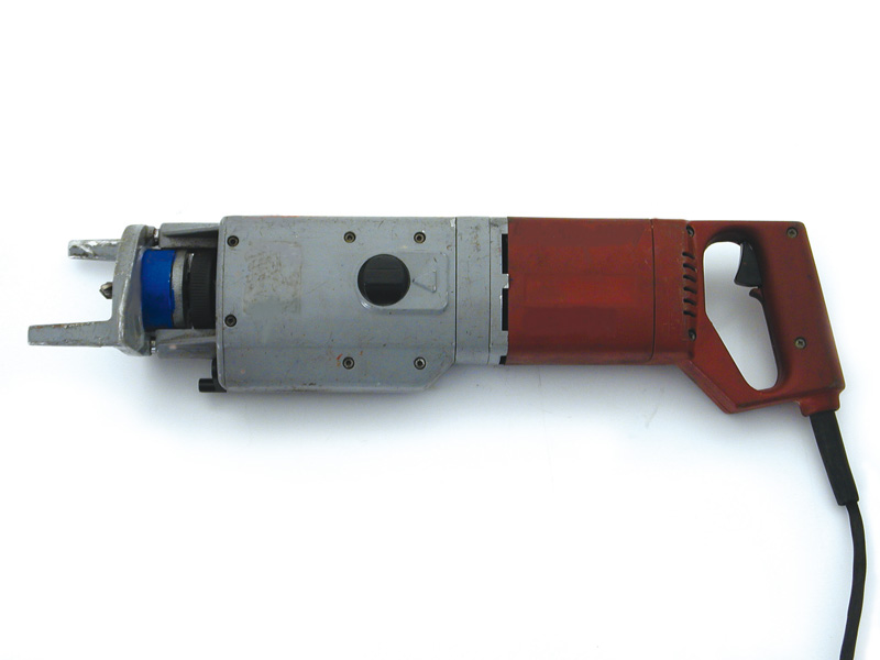 Uppkragningsmaskin T-drill T60