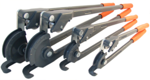 Bockverktyg Fromax Nr. 60 25mm