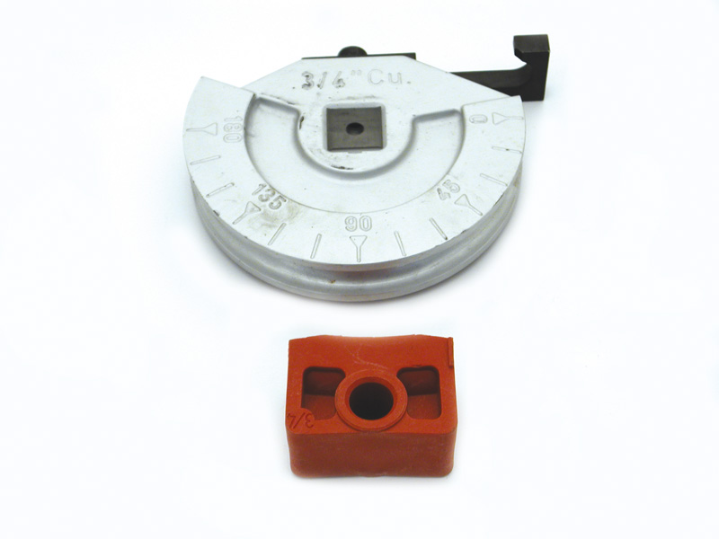 Schablon SuperEgo 22 mm