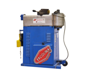 Bockmaskin Ercolina Megabender