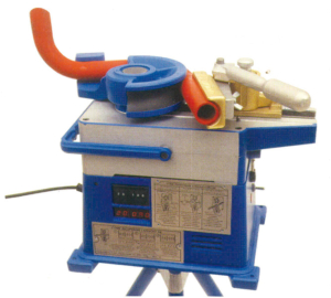 Bockmaskin Ercolina Medibender