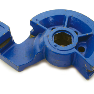 Bockschablon Ercolina 28 mm