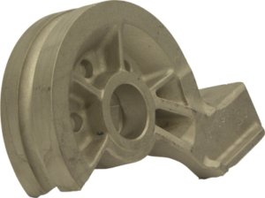 Bockschablon Ercolina 25 mm