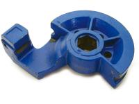 Bockschablon Ercolina 54 mm