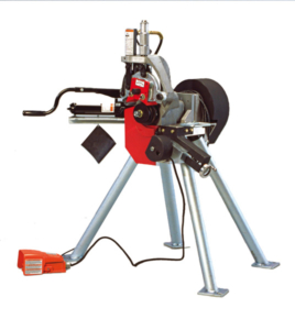 Rillmaskin Victaulic VE 270