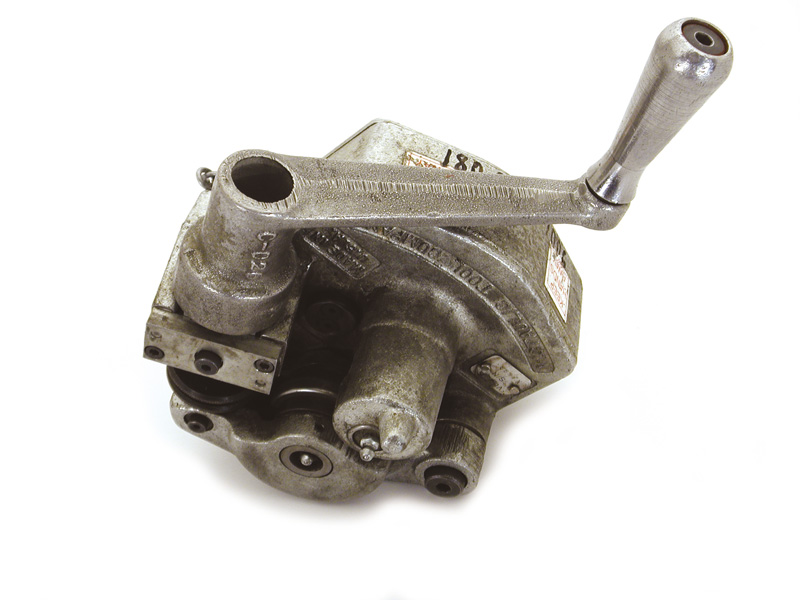 Handrillmaskin Victaulic VE26S