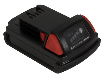 Batteri Milwaukee M18 B2 2,0 Ah