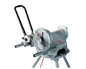 Rillmaskin Ridgid 916  1 1/4-6 tum