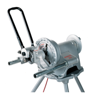 Rillmaskin Ridgid 916  1 1/4-6 tum