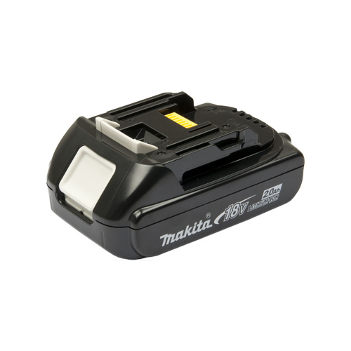 Batteri Makita 18V 2,0 Ah