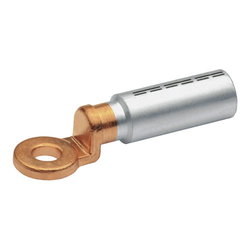 Kabelsko Klauke AL/CU Din 46329