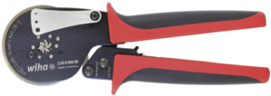 Krimpverktyg Wiha