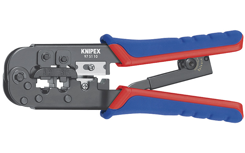 Presstång Knipex