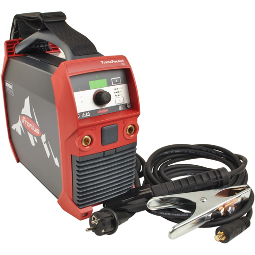 Svets Fronius  MMA TransPocket 150