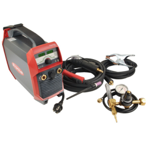 Svets Fronius TransTig 170 DC