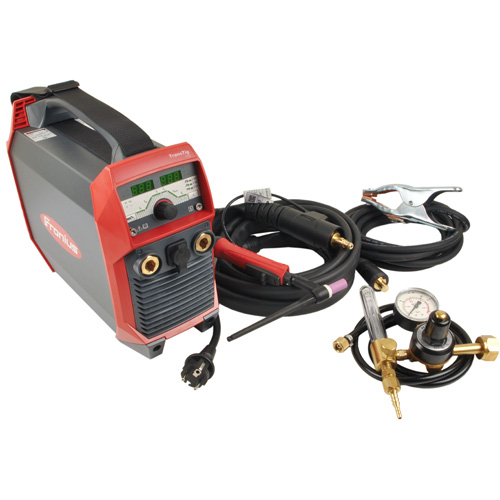Svets Fronius TransTig 170 DC