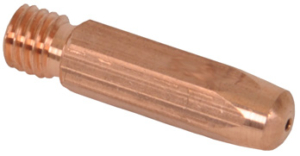 Kontaktmunstycke Kemppi 1,0 mm