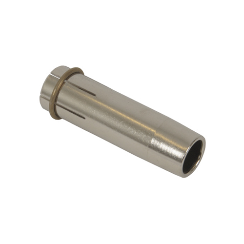 Gaskåpa Kemppi L=77/Ø16  - standard
