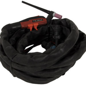 TIG-brännare Kemppi TTC 130F