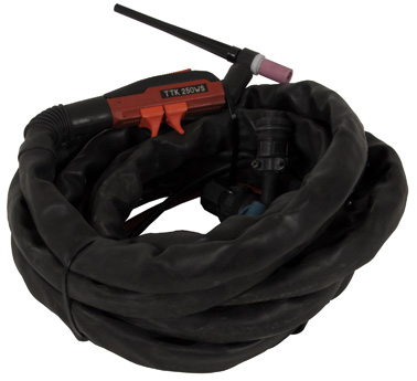 TIG-brännare Kemppi TTC 130F