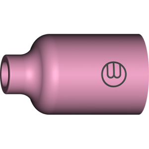 Keramisk gaskåpa NR5 för gaslins