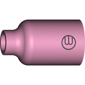 Keramisk gaskåpa NR6 för gaslins