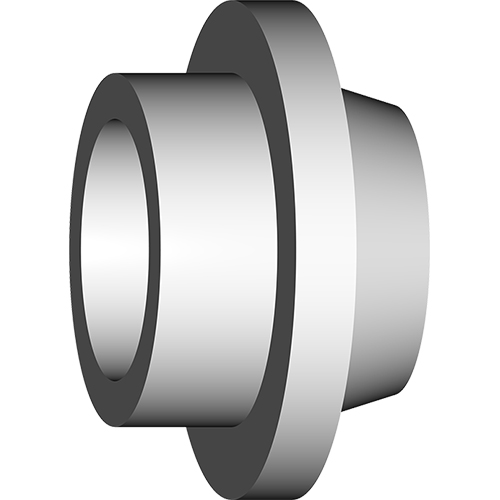Isolering för gaslins SR17