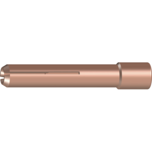 Spännhylsa LL 2,4/25,4mm 13N23