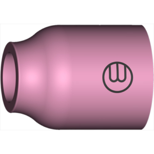 Keramisk gaskåpa NR6 för gaslins SR9