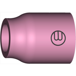 Keramisk gaskåpa NR7 för gaslins SR9