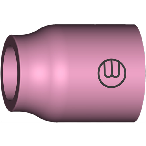 Keramisk gaskåpa NR7 för gaslins SR9