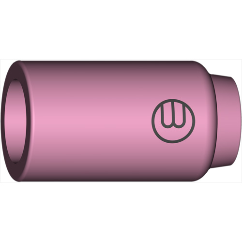 Keramisk gaskåpa NR7 SR9