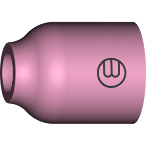 Keramisk gaskåpa NR5 för gaslins SR9