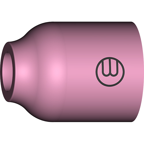 Keramisk gaskåpa NR5 för gaslins SR9