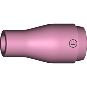 Keramisk gaskåpa NR4 SR9