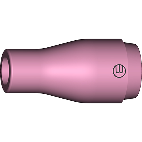 Keramisk gaskåpa NR4 SR9