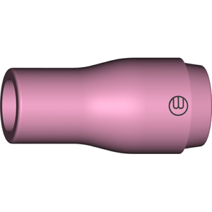 Keramisk gaskåpa NR5 SR9