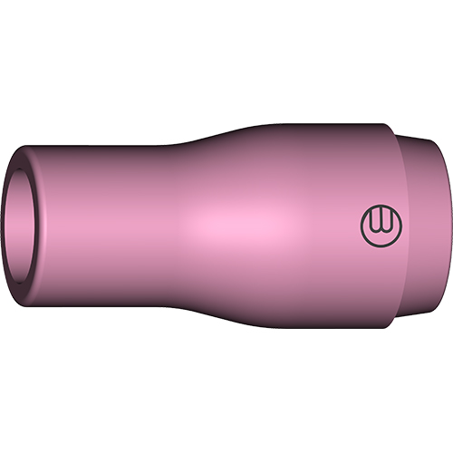 Keramisk gaskåpa NR5 SR9