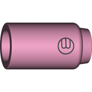 Keramisk gaskåpa NR7 SR9