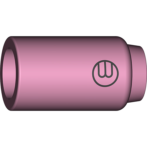 Keramisk gaskåpa NR7 SR9