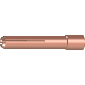 Spännhylsa 1,6 mm SR9