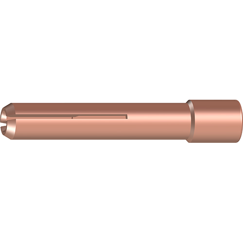 Spännhylsa 1,6 mm SR9