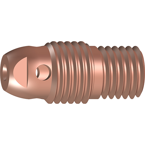 Elektrodmunstycke 1,6 mm SR9