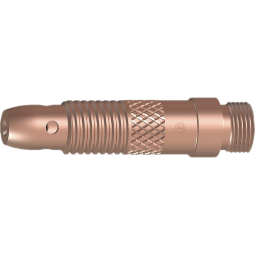 Elektrodmunstycke 1,6 mm SR17