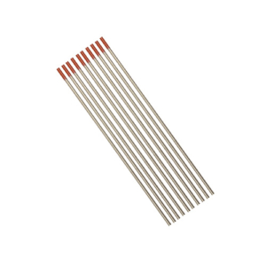 Wolframelektrod 3,2x175mm röd