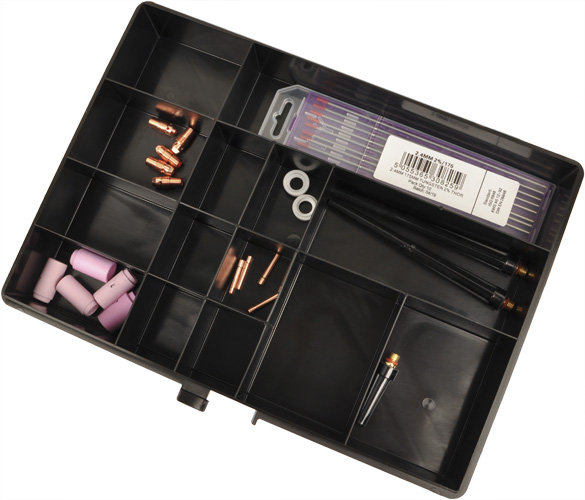 Reservdelssats SR9/Lilla Linde