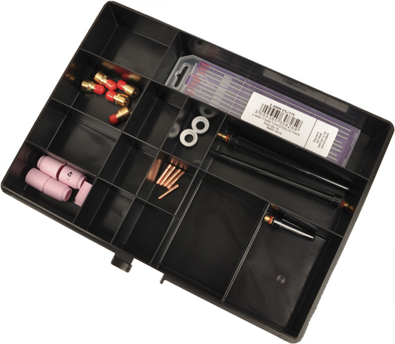 Reservdelssats SR9/Lilla Linde