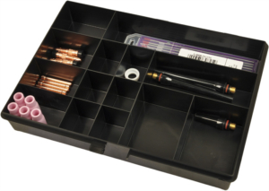 Reservdelssats SR17/Stora Linde