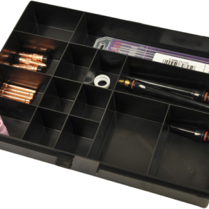 Reservdelssats SR17/Stora Linde