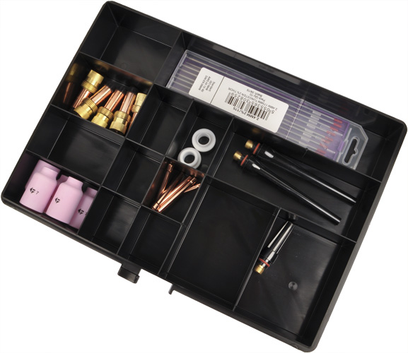 Reservdelssats SR17/Stora Linde